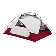 backpacking tent